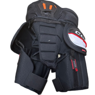 Ceinture Pro Stock d'occasion - CCM Jetspeed